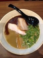 「塩らーめん」@らーめん功喜の写真