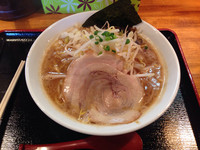 「とん小町」@麺屋 小町の写真