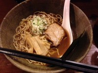 「道」@醤道 総本店の写真