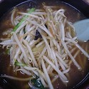 ニンニクラーメン
