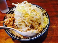 「ラーメン」@ラーメンアキラの写真