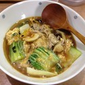 2014年2月の酸辣湯麺(2月中旬まで)