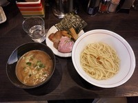 「つけあつ」@麺処 ほん田 nijiの写真