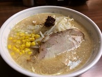 「醤油ラーメン」@ラーメン一番の写真