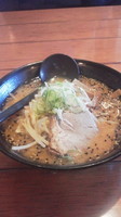 「味噌ラーメン」@金太楼らーめんの写真