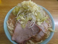 「ラーメン ￥650」@ラーメン そらの写真