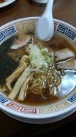 「ラーメン」@いなや。の写真
