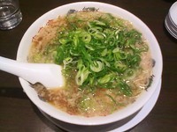「ラーメン」@来来亭 下溝店の写真