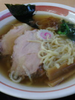 「琥珀」@奥州白河 太鼓のぼおの写真