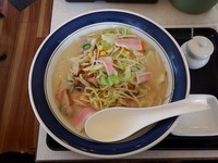 「長崎ちゃんぽん」@長崎ちゃんぽん リンガーハット 相模原淵野辺店の写真