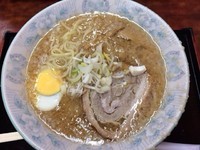 「土佐っ子ラーメン」@環七土佐っ子ラーメン 池袋店の写真