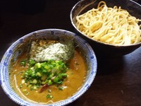 「かれつけ　中盛り」@二代目 狼煙 ～心～の写真