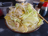 「『Ａちゃんぽん(￥800)』」@博多どんたくの写真