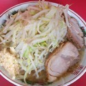 ラーメンヤサイニンニク