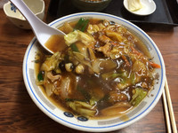 「四川ラーメン」@城西ラーメンの写真