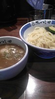 「二代目つけ麺￥980」@めん徳二代目つじ田 新橋店の写真