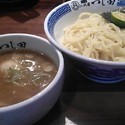 二代目つけ麺￥980