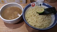 「中華せいろ_880円」@銀座 いし井の写真