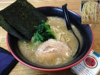 「とんこつ正油ラーメン」@麺唐の写真