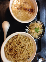 「つけ麺大」@つけめん番長 銀の写真