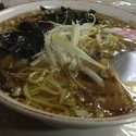 角煮ラーメン