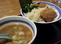 「もりそば700円」@優勝軒 柏店の写真