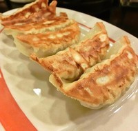 「酸辣湯麺(大盛無料)ギョーザセット(808円)」@幸楽苑 花巻店の写真