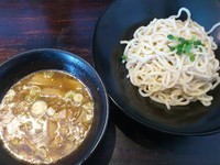 「國つけめん ￥800」@麺屋 國の写真