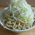 ラーメン（ヤサイマシ）