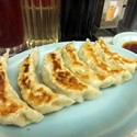 餃子　（餃子セット　800円）