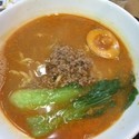 担々麺