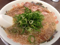 「ラーメン」@来来亭 石神井店の写真