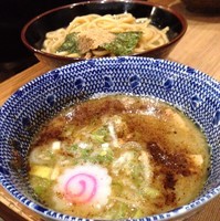 「つけあつ（￥800）」@仁鍛 クロスガーデン川崎店の写真