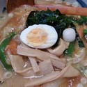 興兵衛味噌ラーメン