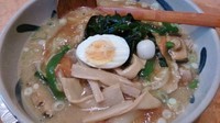 「興兵衛味噌ラーメン」@興兵衛の写真