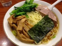 「らあめん」@らあめん 満来の写真