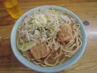 「ラーメン」@ラーメン そらの写真