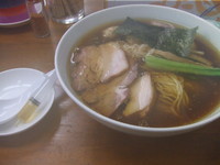 「特製らーめん　９５０円」@らぁめん 夢の写真