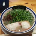 ねぎラーメン