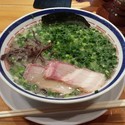 ネギラーメン