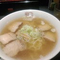 喜多方ラーメン