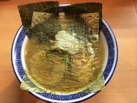 「快老麺」@好和亭の写真