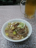 「火鍋」@13湯麺の写真