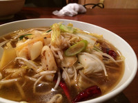 「国士無双」@ベトコン亭の写真