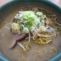 味噌ラーメン