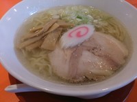 「佐野らーめん」@佐野ラーメン 井岡屋の写真