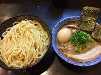 「かれつけの大盛り（900円）とトッピングに特製（250円）」@二代目 狼煙 ～心～の写真