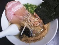 「【限定】丸鶏清湯　塩　600円」@へべれ家の写真