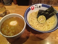 「上せいろ」@銀座 いし井の写真