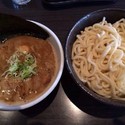 つけ麺（熱盛り）＋味玉
